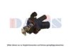 FORD 1135768 Thermostat, coolant